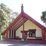 The Meeting House, Waitangi