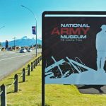 NZ National Army Museum