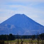 Mt. Ngauruhoe